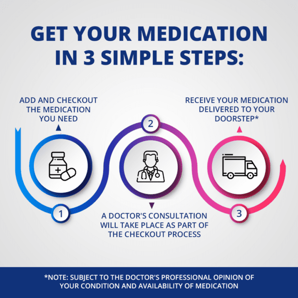 Champs Vitamin C 100mg Chewable Tablets 100s - Image 5